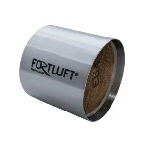 CAT1381 cat1381 Катализатор коллекторный металлический Kia Rio 4 (2017-н.вр.) 1.6 123 л.с. FORTLUFT