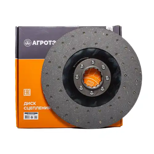 Диск сцепления АГРОТЭК А52.21.000-90