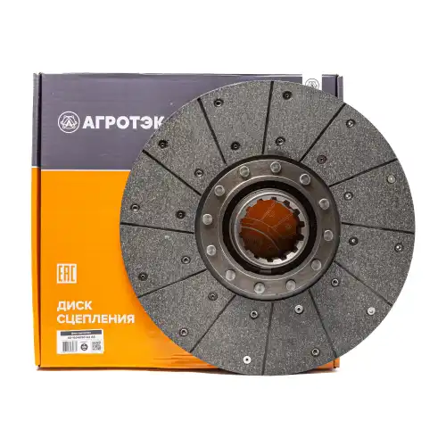 Диск сцепления АГРОТЭК 45-1604050-А4