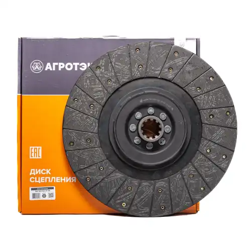 Диск сцепления АГРОТЭК 130-1601130-01