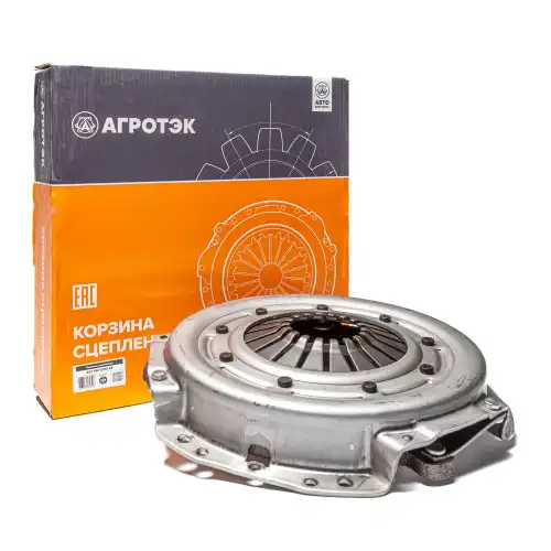 Корзина сцепления АГРОТЭК 451-1601090