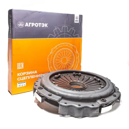 Корзина сцепления АГРОТЭК 182-1601090