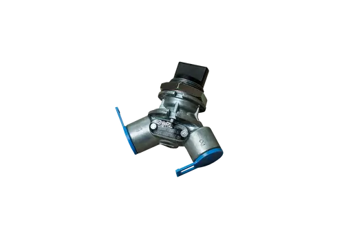 клапан магистральный 3-ходовой 2-позиционный! (4630360050) DAF, MB, SCANIA 17050030020 SORL