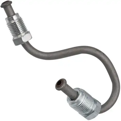 Трубка тормозная Audi A3, TT(8J), Seat Altea, Leon, Toledo III, Skoda Octavia, Superb, Yeti, Z75684R ZIKMAR