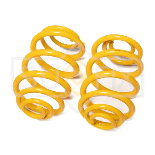 SZ-2632 Пружины подвески SUFIX