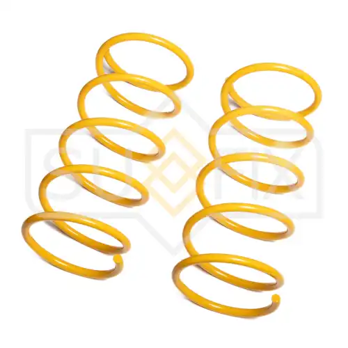 Пружины подвески перед прав/лев SZ-2767 SUFIX