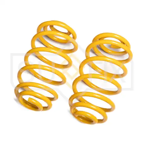 пружина задняя! Opel Zafira 1.6-2.2/1.9CDTi 05> SZ-2651 SUFIX