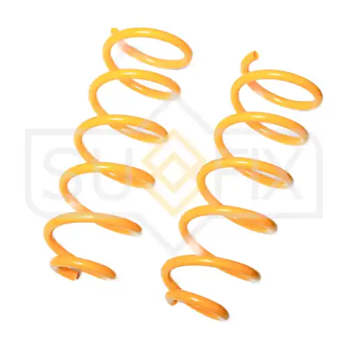 Пружины подвески перед прав/лев SZ-1252 SUFIX