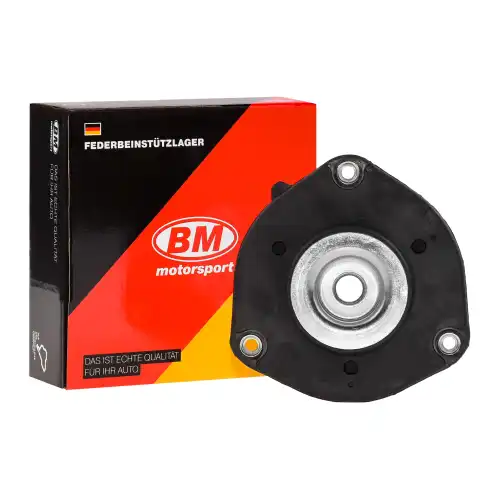 опора стойки амортизатора перед. верх.!Skoda Octavia 04>, WV Tiguan 07> CB 3243 BM