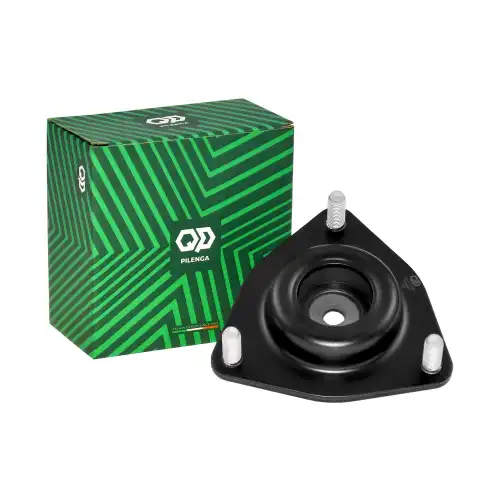 опора стойки амортизатора перед. верх.!Mitsubishi Outlander/Lancer 07> CB-P 3249 PILENGA