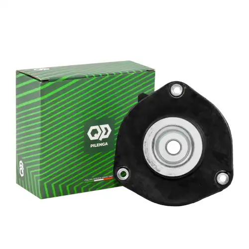 опора стойки амортизатора перед. верх.!Skoda Octavia 04>, WV Tiguan 07> CB-P 3243 PILENGA