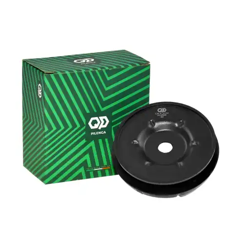 опора стойки амортизатора перед. верх.!Chevrolet Lacetti 04> CB-P 3230 PILENGA