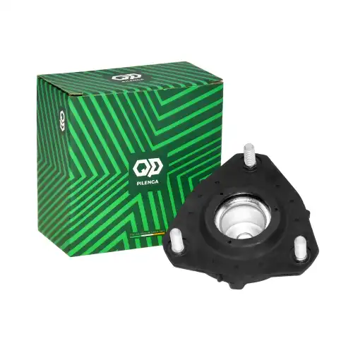 опора стойки амортизатора перед. верх.!Ford Fiesta, Mazda 2 1.3-1.6/1.4TDCi 01> CB-P 3247 PILENGA