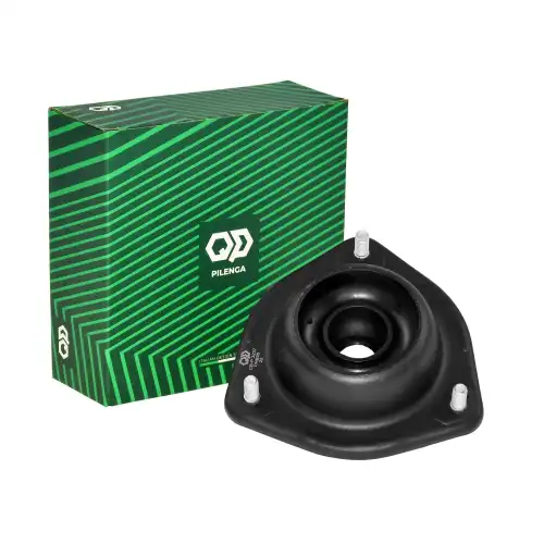 опора стойки амортизатора перед. верх. !с подшипникомHyundai Accent 01>, Kia Getz 02> CB-P 3237 PILENGA