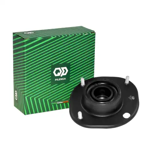 опора стойки амортизатора верх. перед. левая !с подшипникомChevrolet Lanos 1.5 04> CB-P 3227 PILENGA