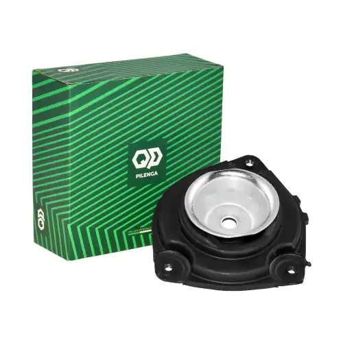 опора стойки амортизатора верх. перед. правая!Nissan Tiida 07> CB-P 3226 PILENGA