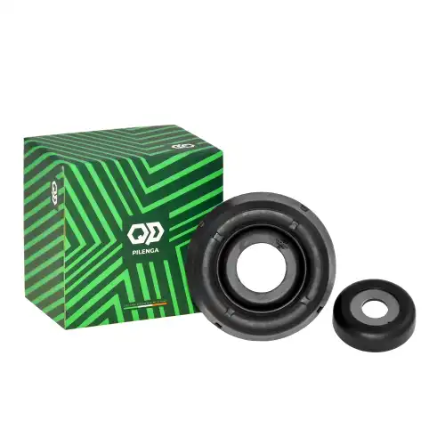 опора стойки амортизатора верхн.! с подшипником VW Polo, Skoda Rapid/Fabia 97> CBP3242 PILENGA