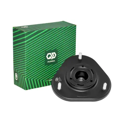 опора стойки амортизатора перед. верх. с подшипником!Toyota Corolla E12 01-06 CB-P 3252 PILENGA