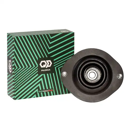 опора стойки амортизатора верх. перед. !с подшипникомDaewoo Nexia/Espero 94> CB-P 3210 PILENGA