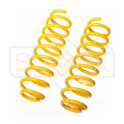 пружина передняя! MB W164 3.5-5.0 4-matic 05> SZ-1306 SUFIX