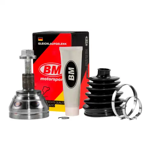 ШРУС наружный BM CV 4075