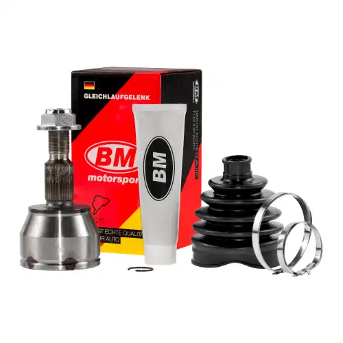 ШРУС наружный BM CV 4081