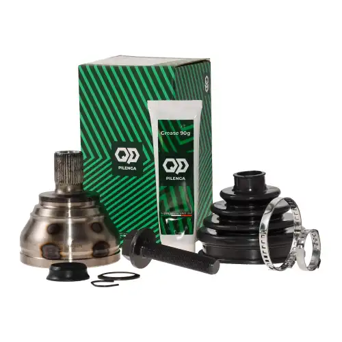 ШРУС наружный PILENGA CV-P 4076