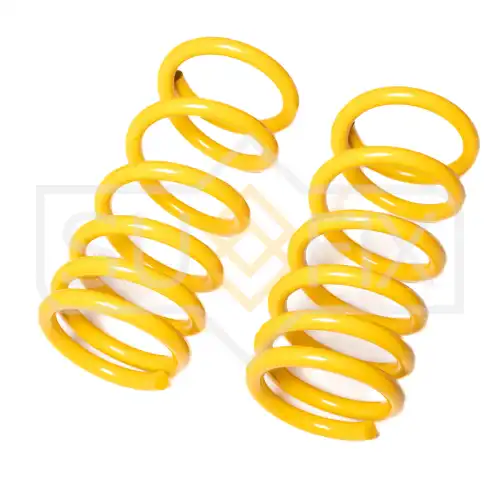 SZ-2911 Пружины подвески SUFIX