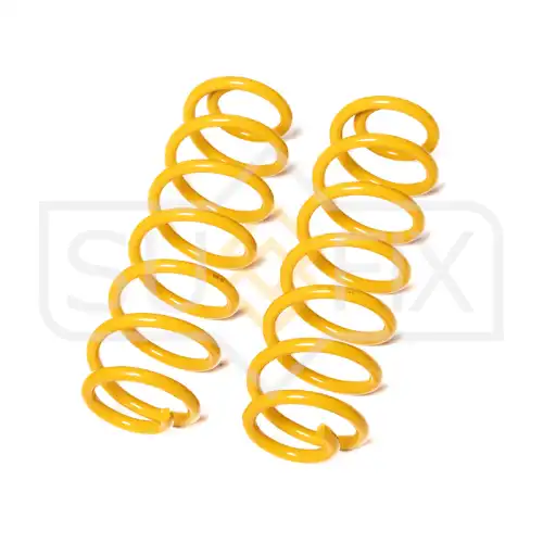 SZ-2656 Пружины подвески SUFIX