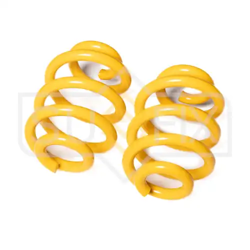 пружина задняя!  VW Transporter 5 2.0-2.5TDi 03> SZ-2658 SUFIX