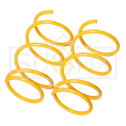 SZ-2781 Пружины подвески SUFIX