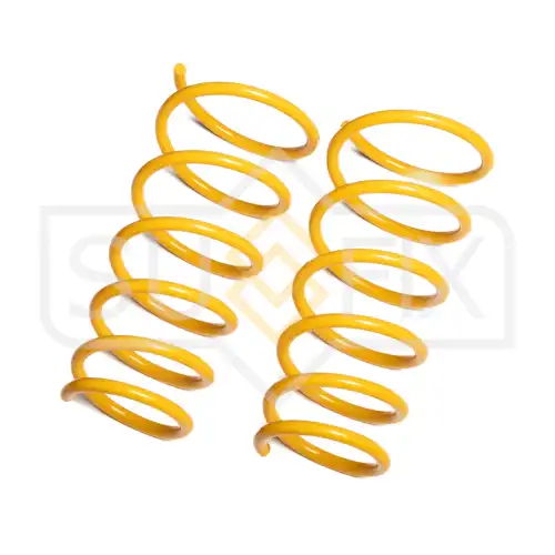 пружина передняя! Suzuki Swift 1.3/1.5 05> SZ-2792 SUFIX