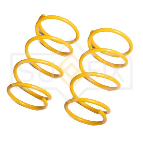 Пружины подвески перед прав/лев SZ-2793 SUFIX