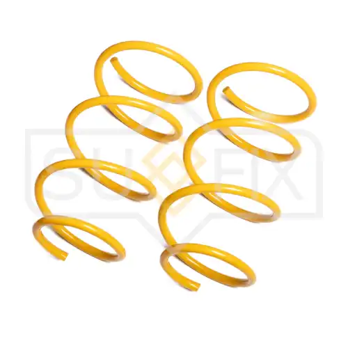 пружина передняя! Toyota Corolla 1.4 04> SZ-2820 SUFIX