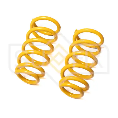 пружина задняя! Honda CR-V 2.0 01-07 SZ-2868 SUFIX