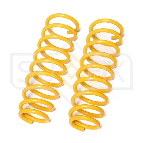 пружина задняя! Suzuki Grand Vitara 2.0-2.5/2.0D 98> SZ-2952 SUFIX