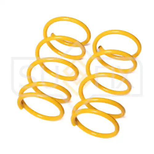 пружина задняя! Suzuki Liana 1.3i/1.6i 01-07 SZ-2953 SUFIX