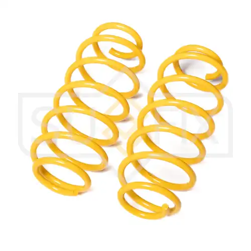 SZ-2959 Пружины подвески SUFIX