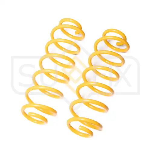 SZ-2976 Пружины подвески SUFIX