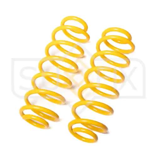 пружина задняя! 42 950 75 VW Passat Variant 1.9/2.0TDi 05> SZ-2980 SUFIX