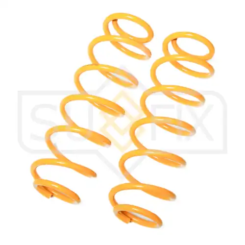 Пружины подвески зад прав/лев SZ-1427 SUFIX