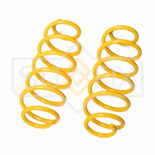 Пружины подвески зад прав/лев SZ-1406 SUFIX