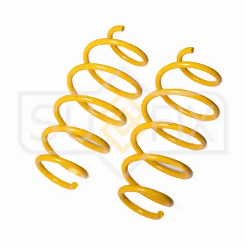 пружина передняя! Opel Astra J 1.6SIDi/1.7CDTi 09> SZ-1322 SUFIX