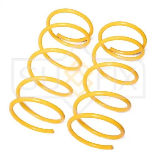 Пружины подвески перед прав/лев SZ-2745 SUFIX