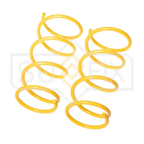 SZ-2782 Пружины подвески SUFIX