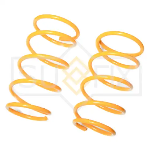 Пружины подвески зад прав/лев SZ-1044 SUFIX