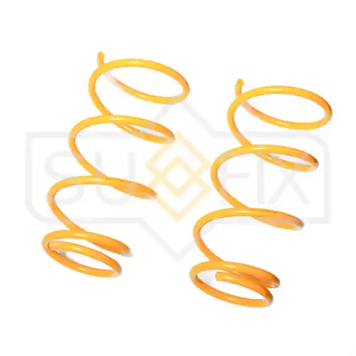 Пружины подвески зад прав/лев SZ-1400 SUFIX