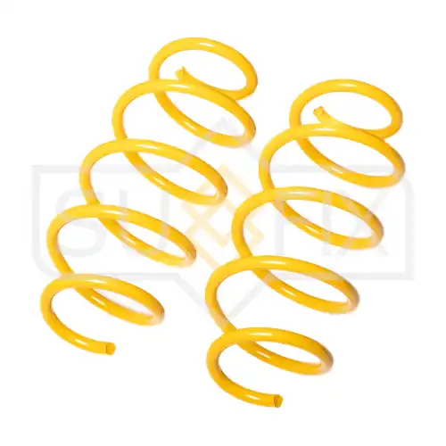 пружина передняя! VW Tiguan 2.0TFSi 07> SZ-2841 SUFIX