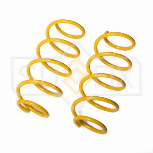 Пружины подвески передние VW Polo(9N) 01-09 SZ-1351 SUFIX