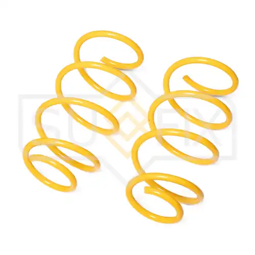 Пружины подвески перед прав/лев SZ-1297 SUFIX